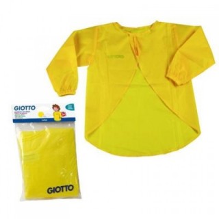 AVENTAL DE PINTURA GIOTTO AVENTAL DE PINTURA GIOTTO